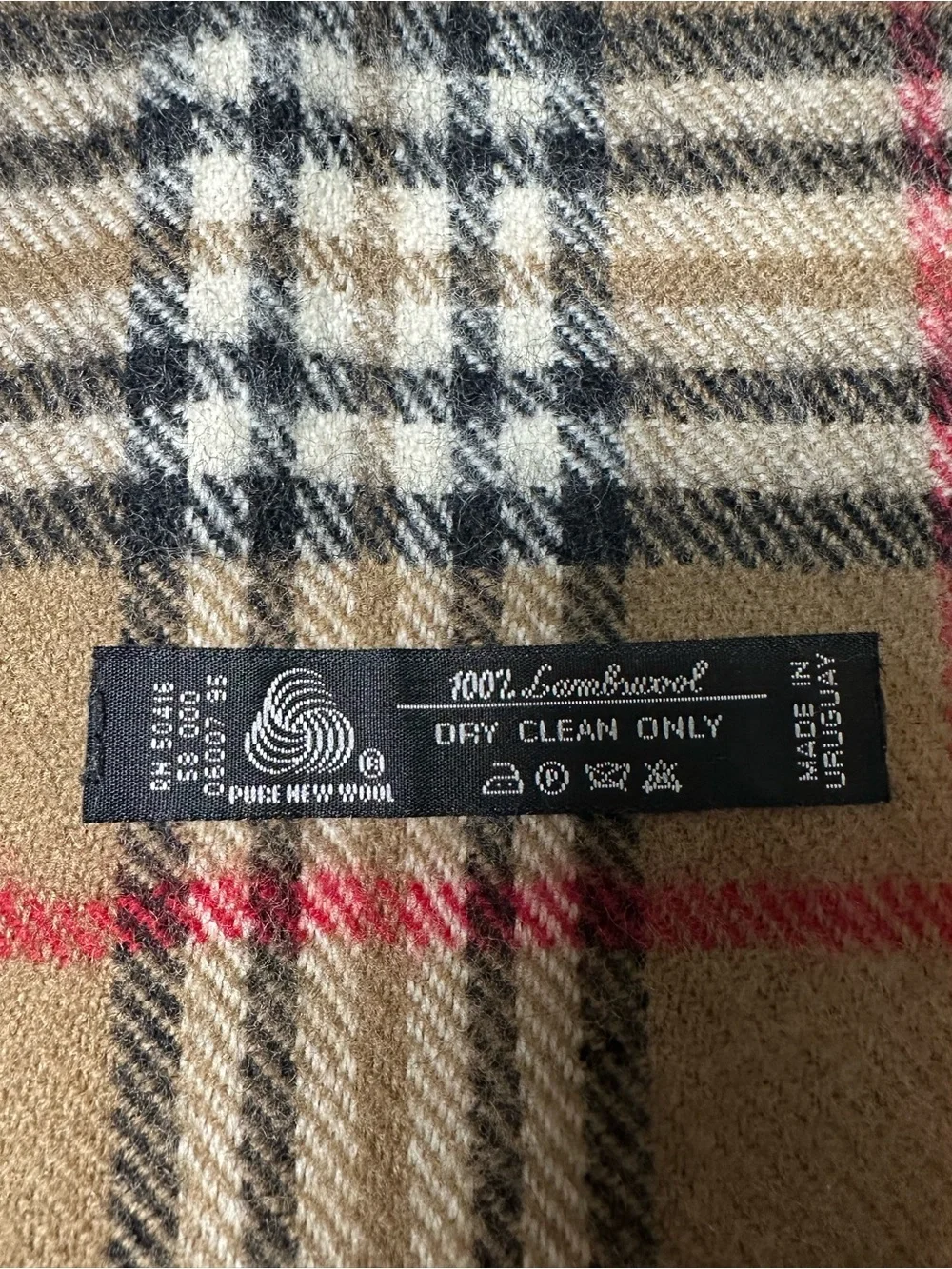 N/A soft tan